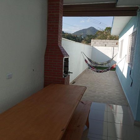 Casa Em Caraguatatuba Praia Massaguacu/Cocanha Exterior photo