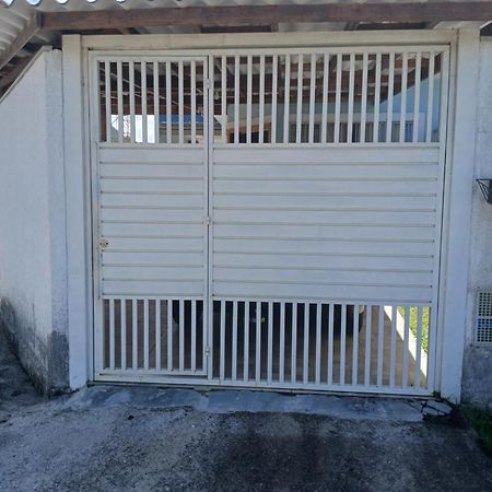 Casa Em Caraguatatuba Praia Massaguacu/Cocanha Exterior photo